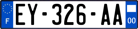 EY-326-AA