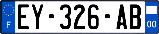 EY-326-AB