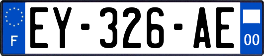 EY-326-AE