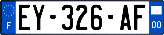 EY-326-AF