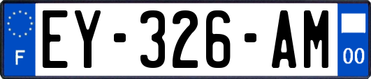 EY-326-AM