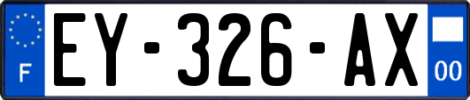 EY-326-AX