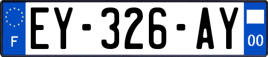 EY-326-AY