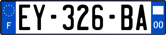 EY-326-BA