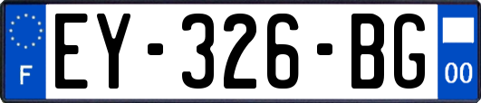EY-326-BG