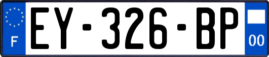 EY-326-BP