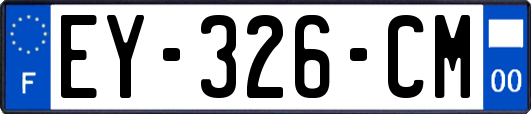 EY-326-CM