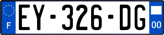 EY-326-DG