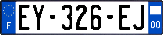 EY-326-EJ