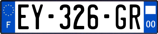 EY-326-GR