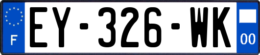 EY-326-WK