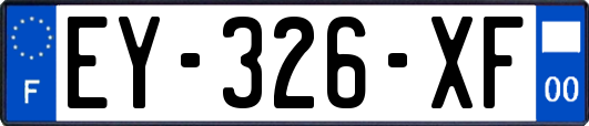 EY-326-XF