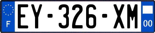 EY-326-XM