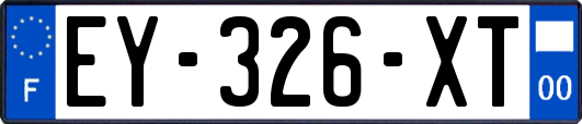 EY-326-XT