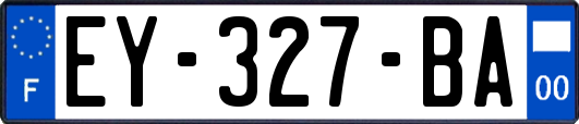 EY-327-BA