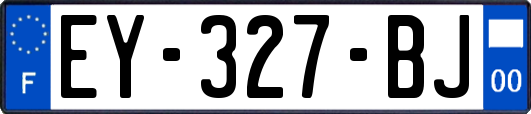 EY-327-BJ