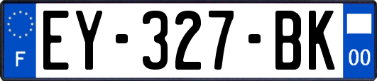 EY-327-BK