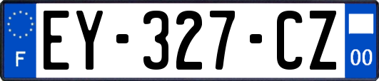 EY-327-CZ