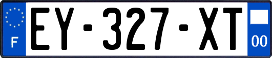 EY-327-XT