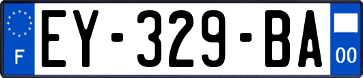 EY-329-BA