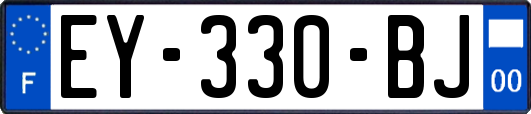 EY-330-BJ