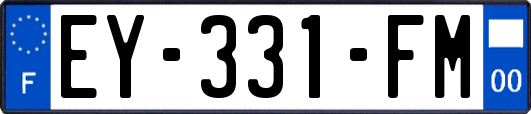 EY-331-FM