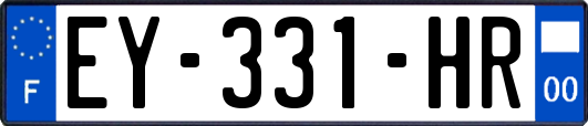 EY-331-HR