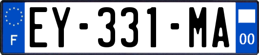 EY-331-MA