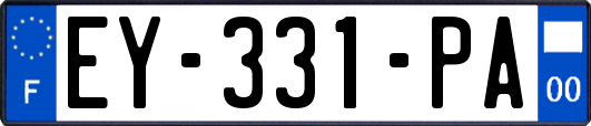 EY-331-PA