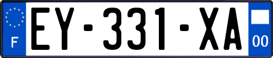 EY-331-XA