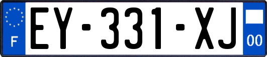 EY-331-XJ