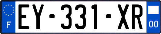 EY-331-XR