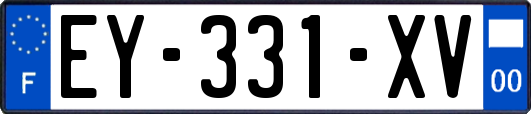 EY-331-XV