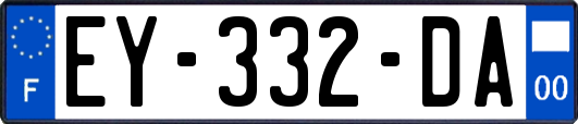 EY-332-DA