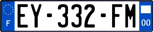 EY-332-FM