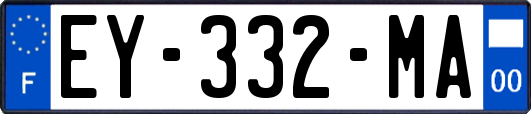 EY-332-MA