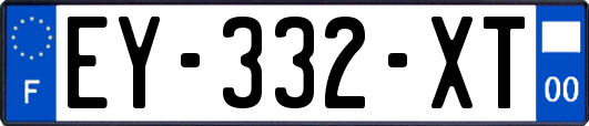 EY-332-XT