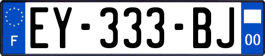 EY-333-BJ