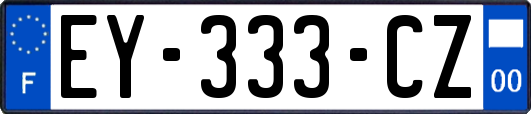 EY-333-CZ