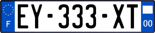 EY-333-XT