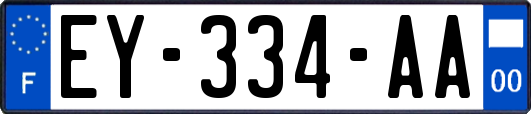 EY-334-AA