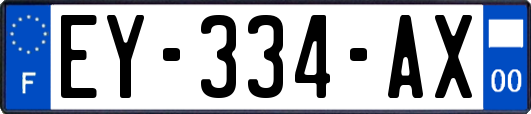 EY-334-AX