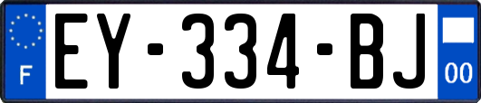 EY-334-BJ