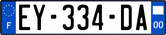 EY-334-DA