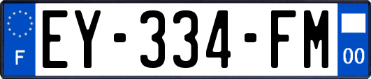 EY-334-FM