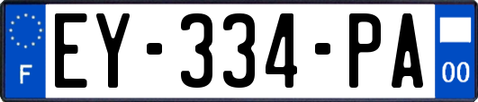 EY-334-PA
