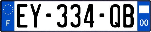 EY-334-QB