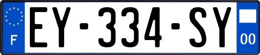 EY-334-SY