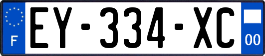 EY-334-XC