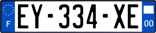 EY-334-XE